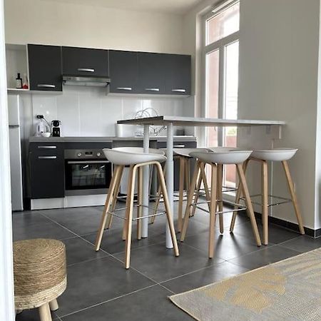 Le Triomphe Logement Central, 8 Pax 3 Chambres Marseille Exterior photo