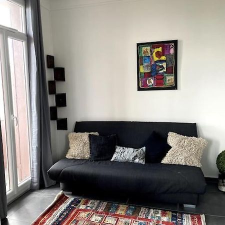 Le Triomphe Logement Central, 8 Pax 3 Chambres Marseille Exterior photo