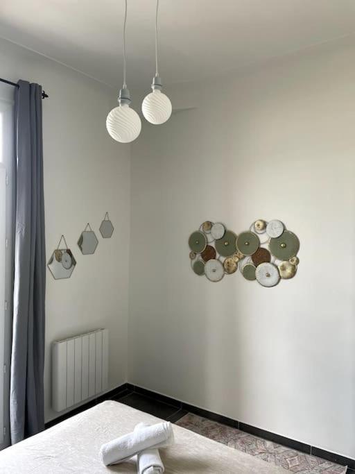 Le Triomphe Logement Central, 8 Pax 3 Chambres Marseille Exterior photo
