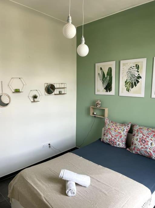 Le Triomphe Logement Central, 8 Pax 3 Chambres Marseille Exterior photo