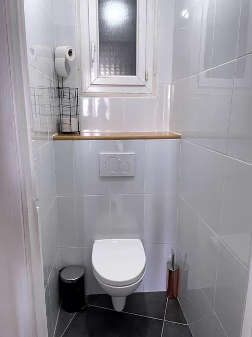 Le Triomphe Logement Central, 8 Pax 3 Chambres Marseille Exterior photo